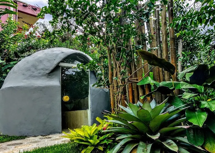Pousada Zazen