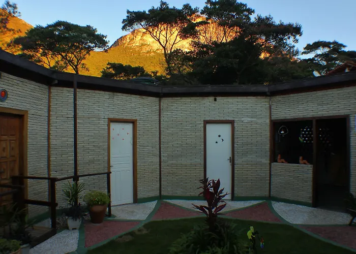 Ilha de Mato